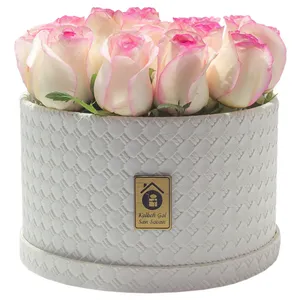 جعبه گل مدل BX-22026