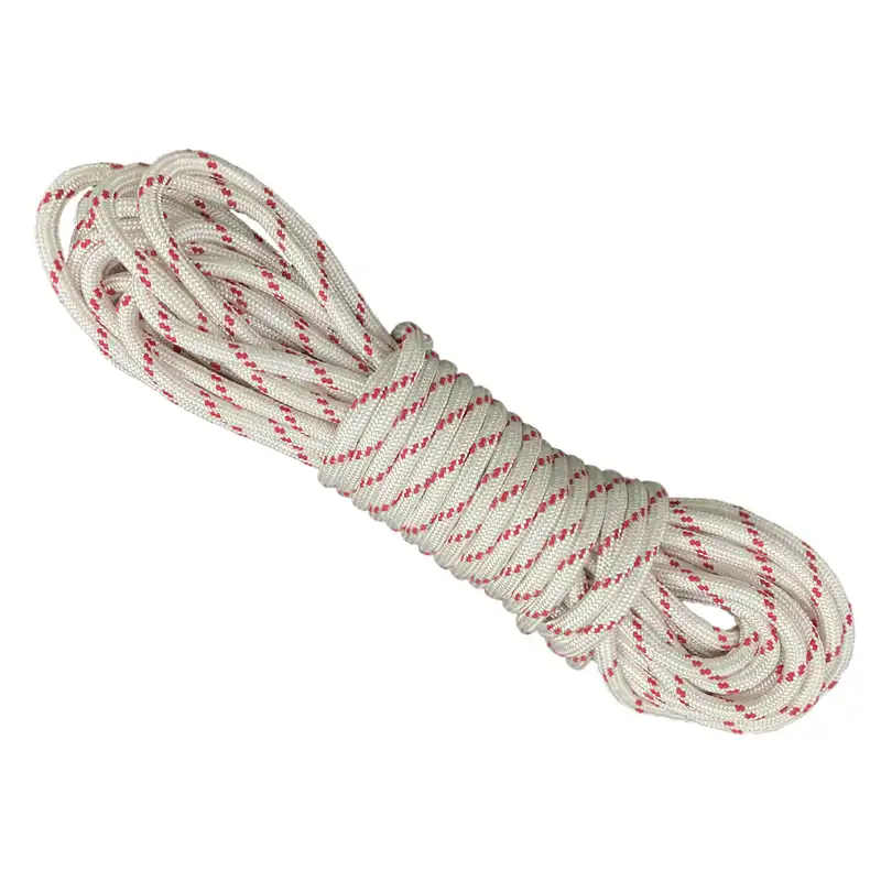 طناب بسته بندی مدل RE8mm طول 10 متر