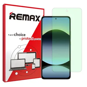 Remax Hydrogel model anti green screen protector suitable for Xiaomi Redmi Note 14 4G mobile phone 