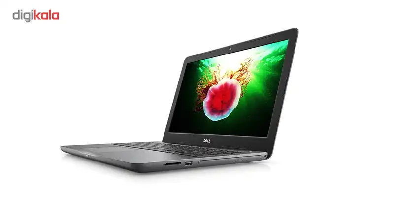 لپ تاپ 15 اینچی دل مدل INSPIRON 15 5567 - E