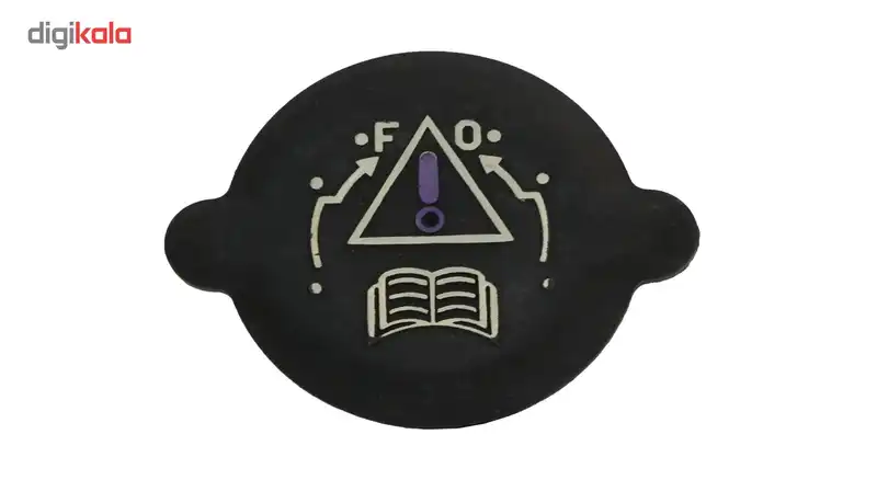 درب رادیاتور پژو سیتروئن مدلC7 مناسب برای زانتیا و 405