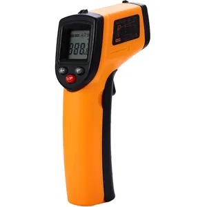 Infrared thermometer GM320