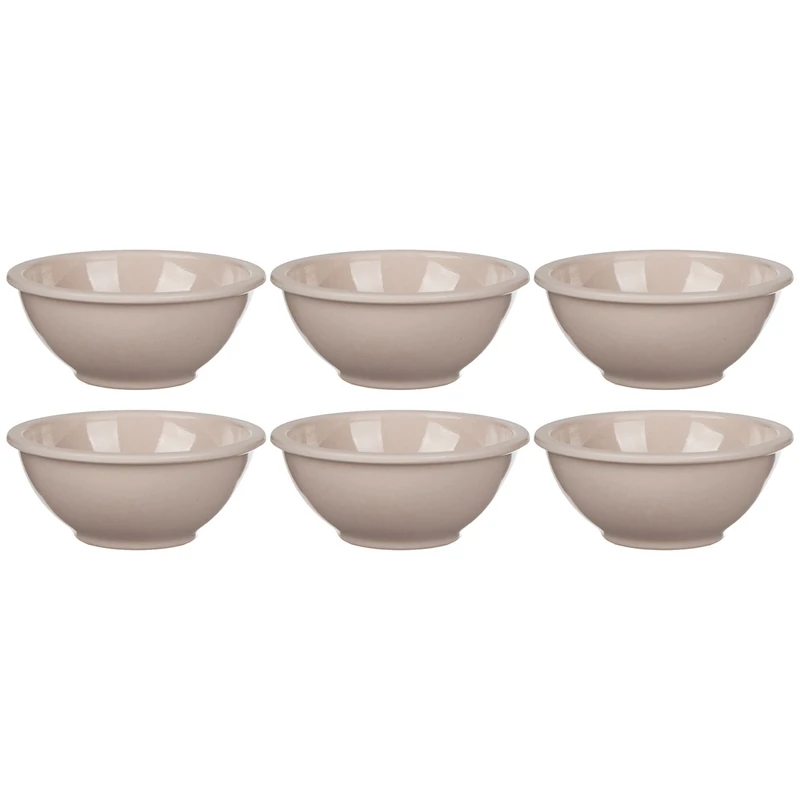 پیاله زیبا کد 1017 بسته 6 عددی