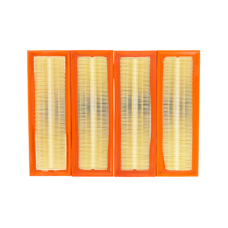 فیلتر هوا خودرو مدل FPG4 مناسب برای پژو 405، پژو پارس و سمند بسته چهار عددی