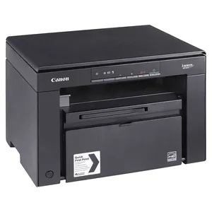 پرینتر چندکاره لیزری کانن مدل imageclass MF3010