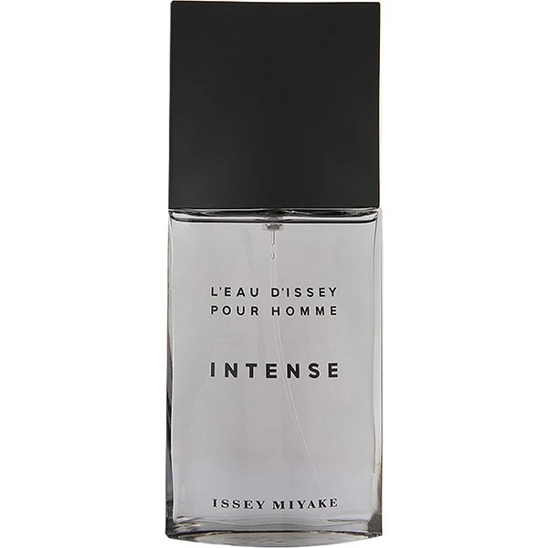 ادو تویلت مردانه ایسی میاک مدل Intense 125ml حجم 125 میلی لیتر