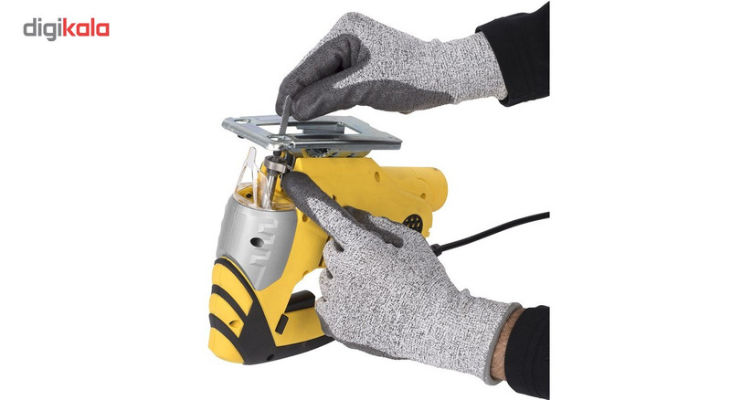 اره عمود بر پاورپلاس مدل POWX033 اره عمود بر پاورپلاس مدل POWX033