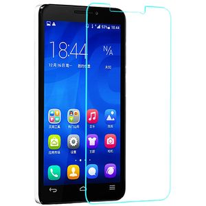نقد و بررسی محافظ صفحه نمایش شیشه ای مدل Tempered مناسب برای گوشی موبایل Huawei G620 توسط خریداران