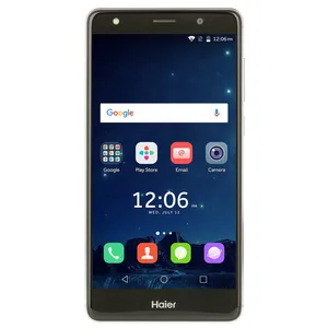 گوشی موبایل هایر مدل Voyage V6 دو سیم‌کارت