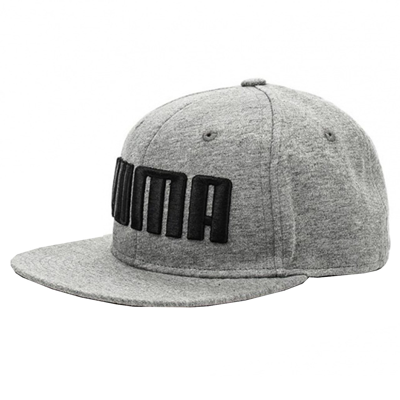 کلاه کپ مردانه پوما مدل Essentials Flat Brim