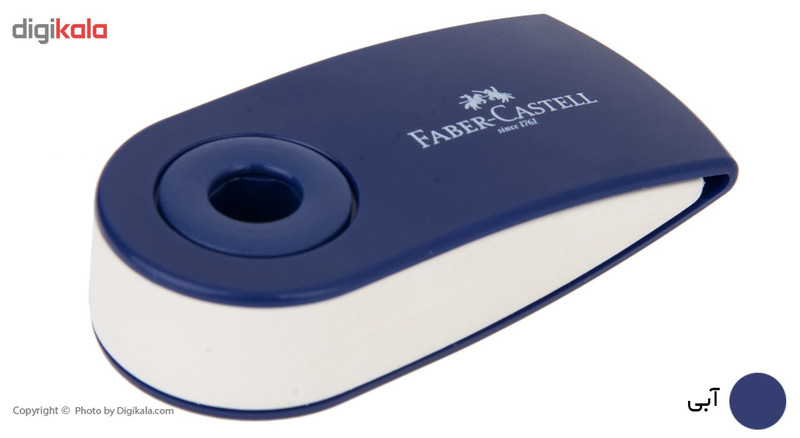 پاک کن فابر کاستل مدل Sleeve Mini