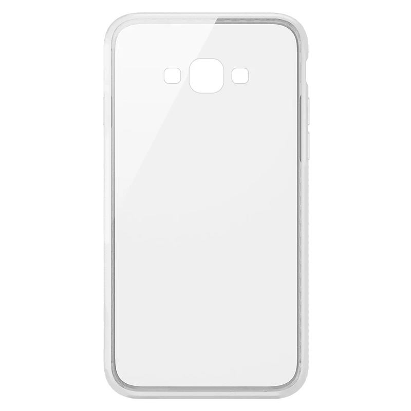 کاور مدل Clear TPU مناسب برای گوشی موبایل سامسونگ S3