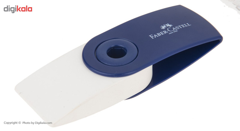 پاک کن فابر کاستل مدل Sleeve Mini