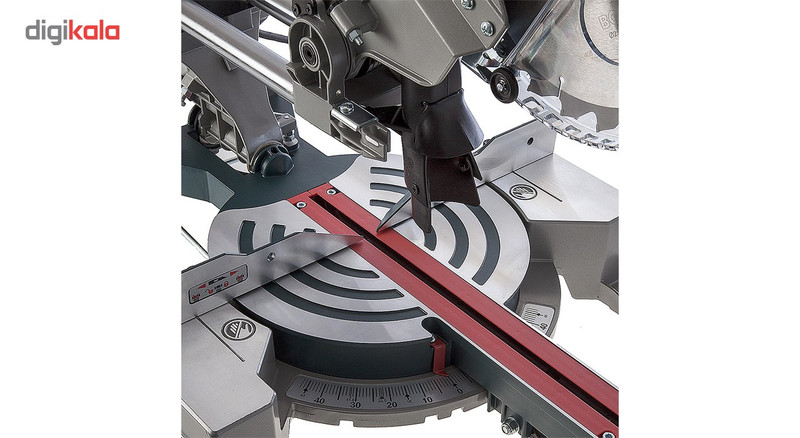 اره فارسی بر کشویی بوش مدل GCM 800 SJ اره فارسی بر کشویی بوش مدل GCM 800 SJ