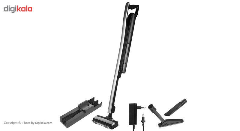 جارو شارژی پاناسونیک مدل MC-BJ870