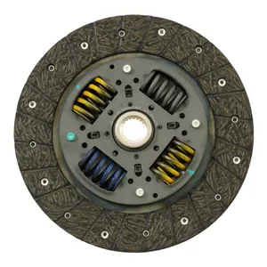 صفحه کلاچ ام وی ام مدل J26-1601030 مناسب برای ام وی ام X33
