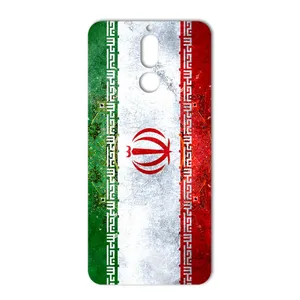 MAHOOT IRAN-flag Design Sticker for Huawei Mate 10 Lite