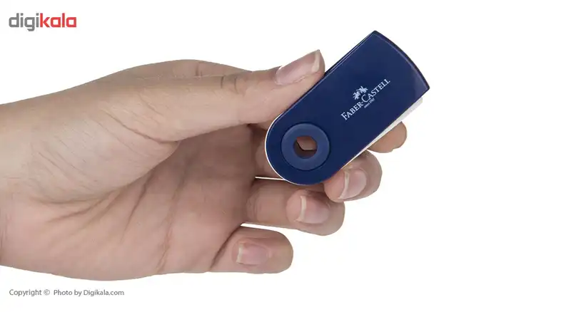 پاک کن فابر کاستل مدل Sleeve Mini