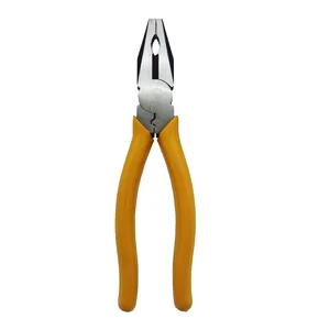 انبر دست ایست من مدل YP-INDIA-E-2020-200MM سایز 8 اینچ 