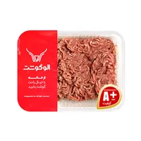 گوشت چرخ کرده بوقلمون الوگوشت - 900 گرم