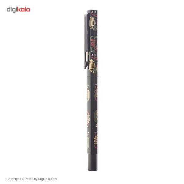 خودنویس پارکر مدل Vector Maya خودنویس پارکر مدل Vector Maya