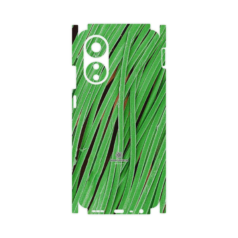 برچسب پوششی ماهوت مدل Atom Universe 5-FullSkin مناسب برای گوشی موبایل اپو A78 4G