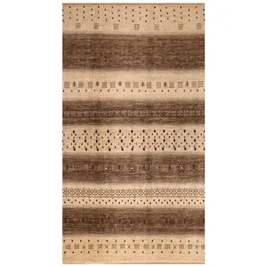 گبه دستبافت شش متری گالری نور کد H1096