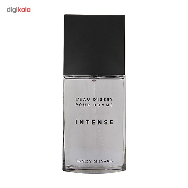 ادو تویلت مردانه ایسی میاک Intense حجم 125ml