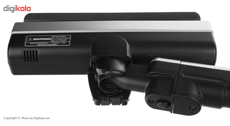 جارو شارژی پاناسونیک مدل MC-BJ870