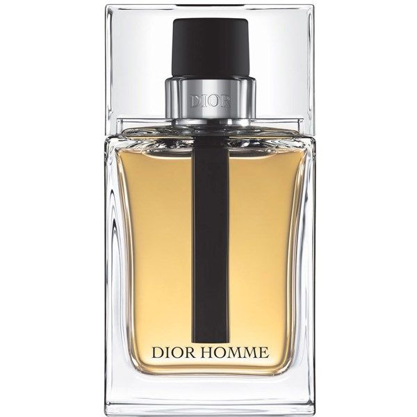 ادو تویلت مردانه دیور مدل Dior Homme حجم 100 میلی لیتر -  - 1