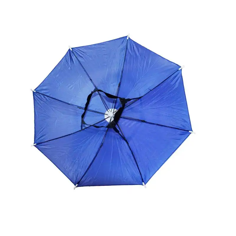 کلاه آفتابگیر مدل چتر کد 009