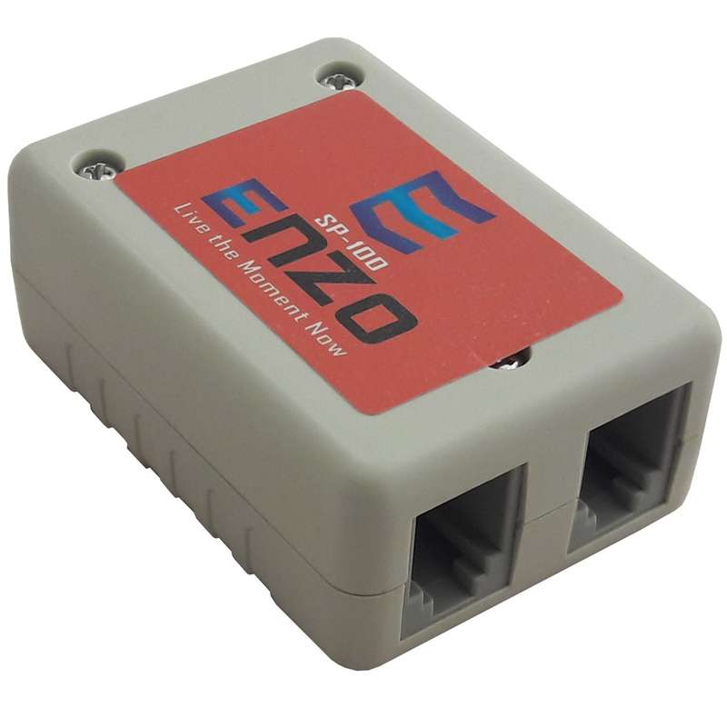 اسپلیتر انزو مدل SP-100 اسپلیتر انزو مدل SP-100