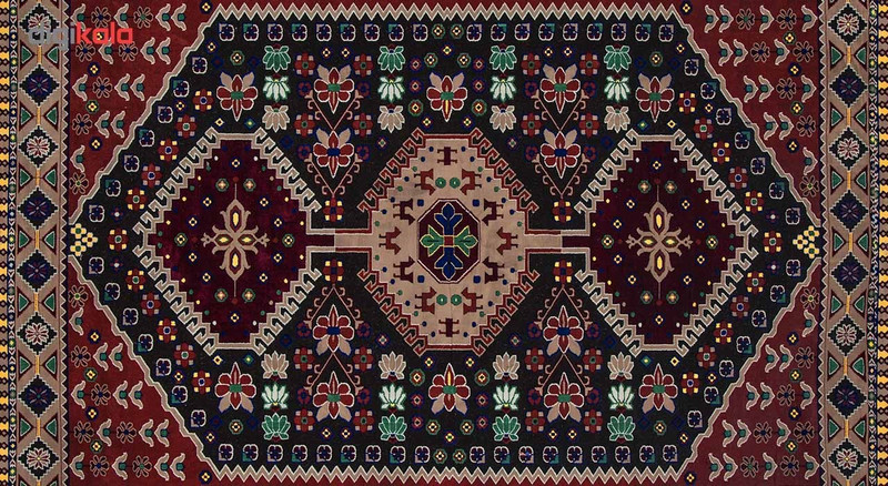 گبه ماشینی ریما کد 3040