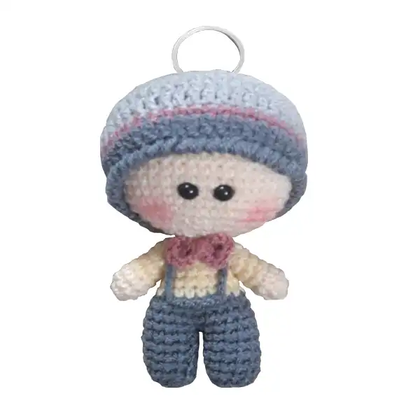 جاکلیدی مدل پسر 02