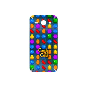 MAHOOT Candy Crush Game Series Cover Sticker for Huawei Ascend Y530