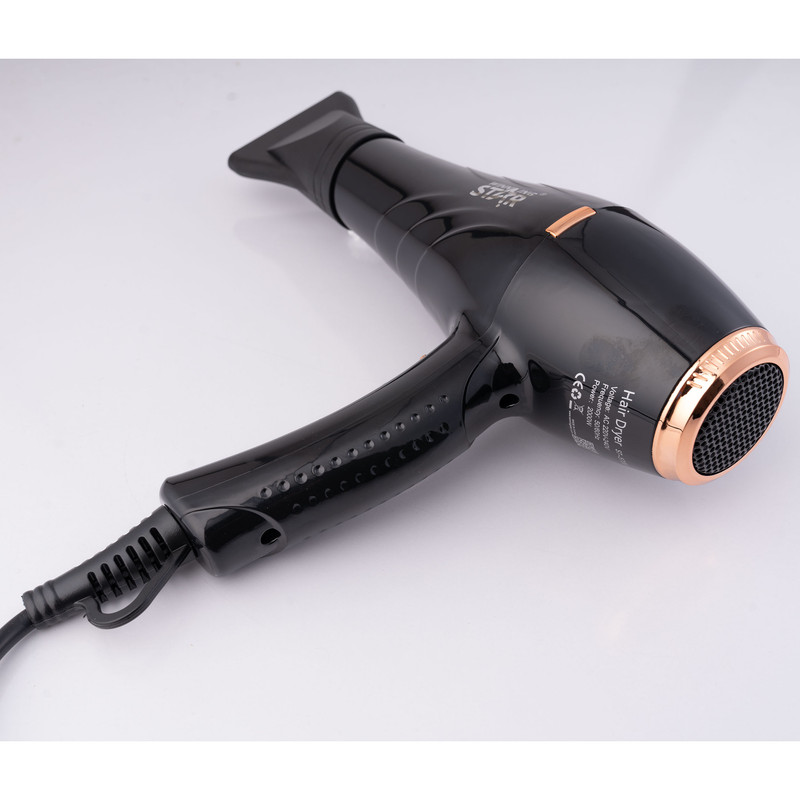 سشوار حرفه ای وینینگ استار مدل ST-5706