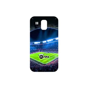 MAHOOT FIFA Soccer Game Series Cover Sticker for Huawei Ascend G525