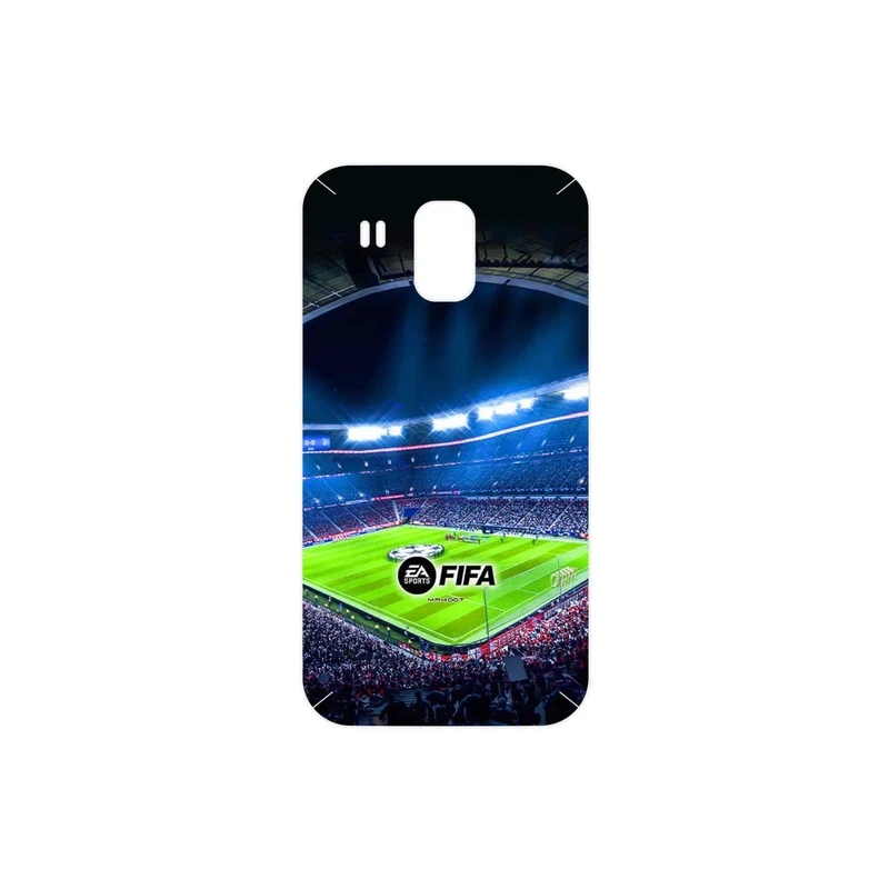 برچسب پوششی ماهوت مدل FIFA Soccer Game Series مناسب برای گوشی موبایل هوآوی Ascend G525