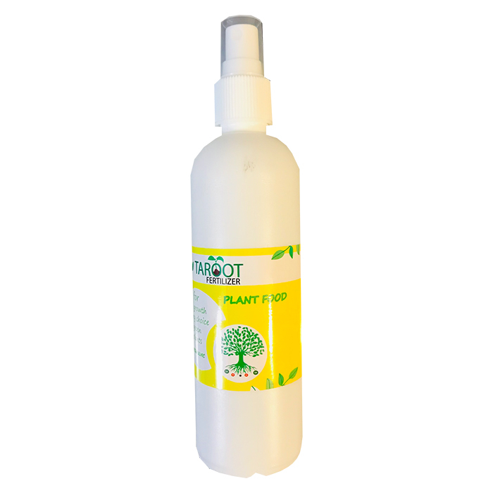 کود مایع بهینه اسید هیومیک تاروت مدل MD46 وزن 250 گرم