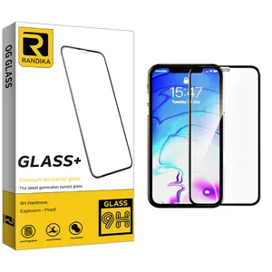 Randika GLD Screen Protector For Apple iphone 12