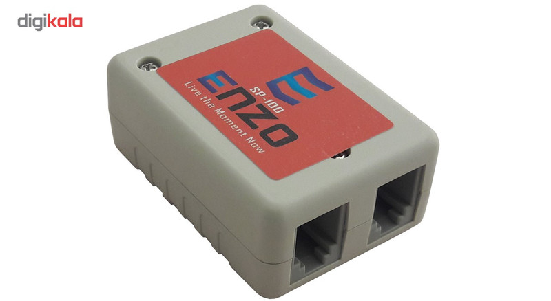 اسپلیتر انزو مدل SP-100