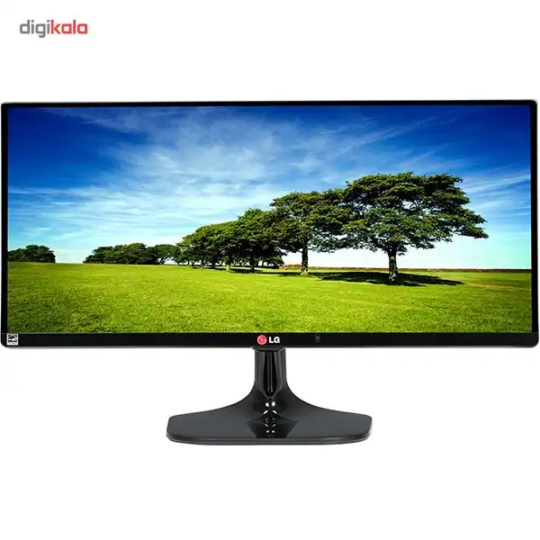 مانیتور مدل 25UM65-P سایز 18.5 اینچ