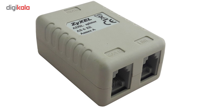 اسپلیتر انزو مدل SP-100 1