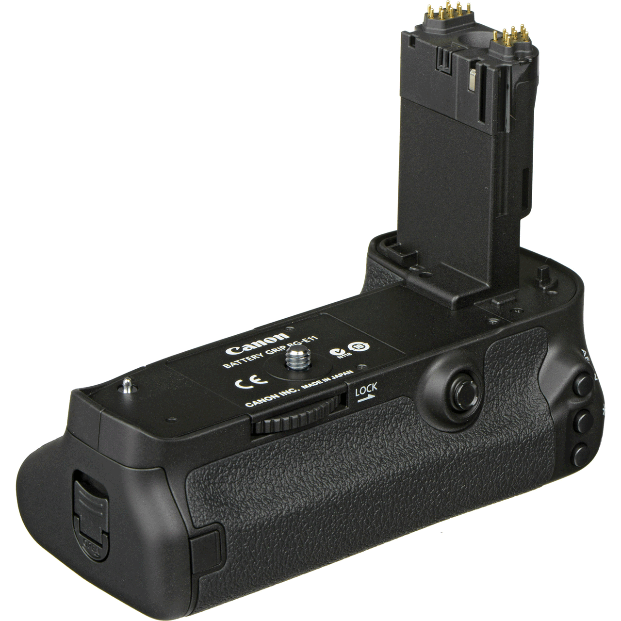 گریپ اصلی باتری دوربین کانن مدل BG-E11