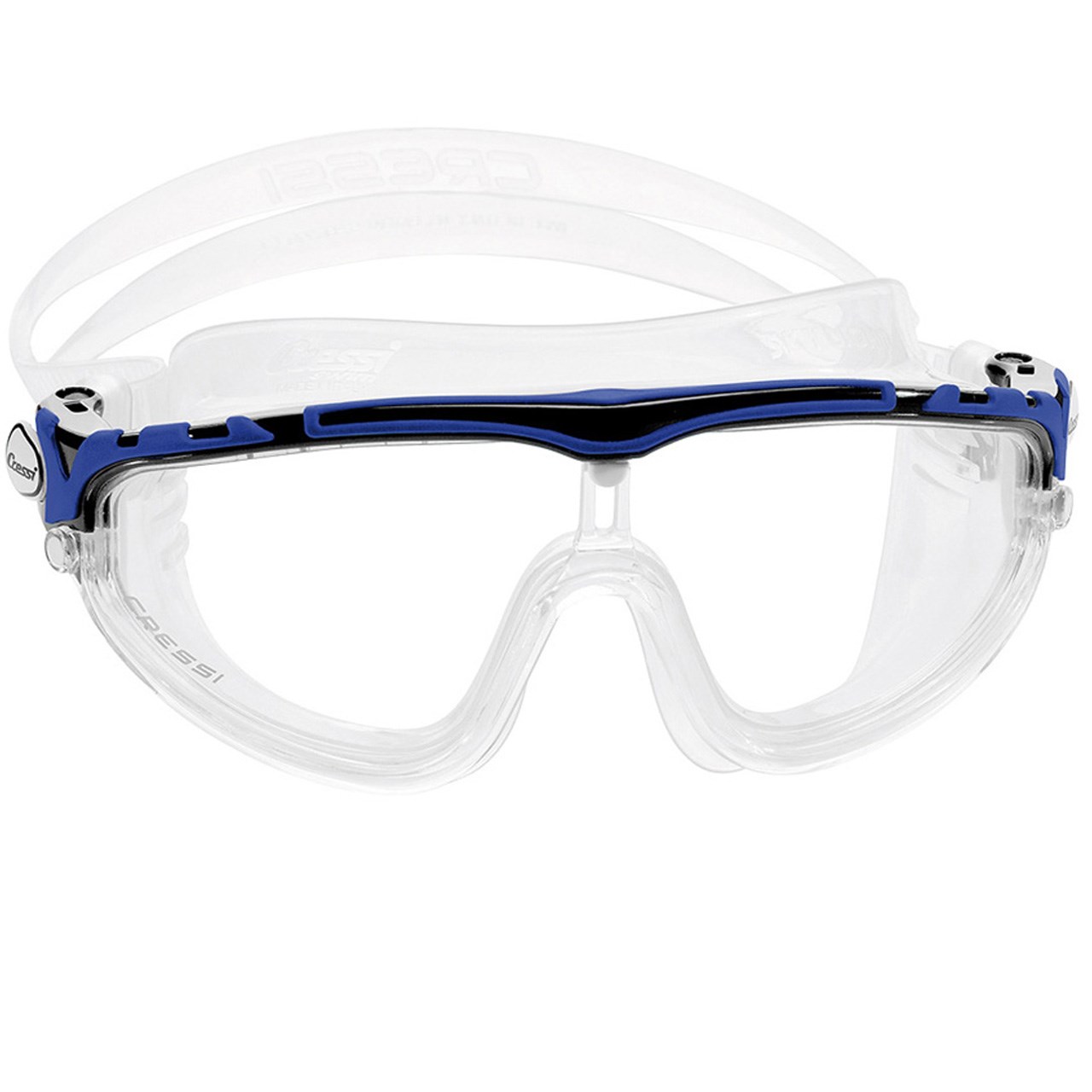 عینک شنای کرسی مدل Skylight  DE203320