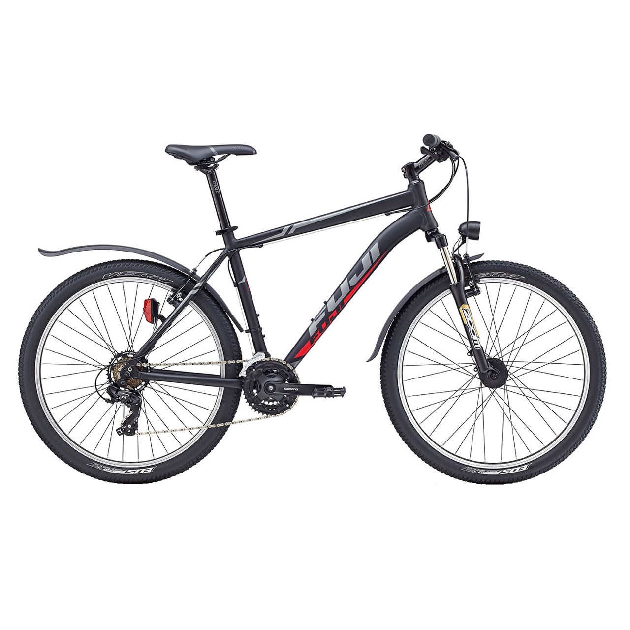 Fuji nevada 26 discount 1.9