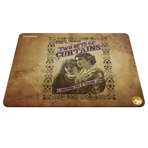 Hoomero Game Red Dead Redemption A4531 Mousepad
