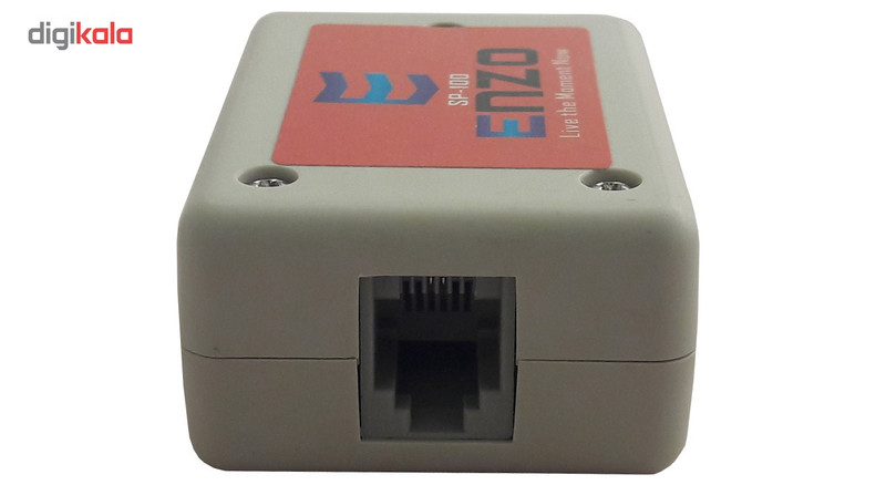اسپلیتر انزو مدل SP-100 3