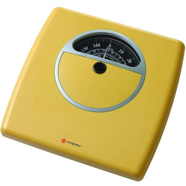 ترازو مکانیکی ساپر SSB 145M ترازو مکانیکی ساپر SSB 145M