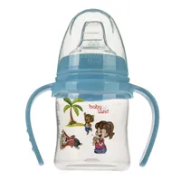 آبمیوه خوری بیبی لند مدل 334Baby ظرفیت 150 میلی لیتر